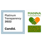 Candid and MPAC Logo